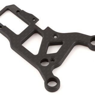 Yokomo YOKB11-008FRA  Yokomo BD11 Graphite Front Lower Suspension Arm (Right)