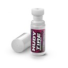 Hudy HUD106262  Hudy Tire Additive - Tire Gripper Asphalt - 50ml Traction