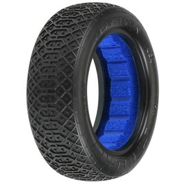 Proline Racing PRO8239-17  Electron 2.2" MC Clay Off-Road 2wd Front Tires (2)