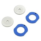 Kyosho KYOFA537B  Kyosho Slipper Plate Set FZ02L-B (Blue)