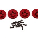 Kyosho KYOFAW204  Kyosho Fazer Mk2 HD Aluminum Wheel Hub (4)