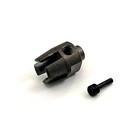 Kyosho KYOFAW212  Kyosho Fazer FZ02 HD Rear/Center Shaft Cup