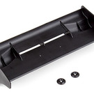 Team Associated ASC81104  Team Associated IFMAR 1/8 Buggy Wing (Black)