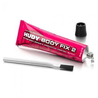Hudy HUD106281  Hudy Body Fix 2 - 28G/1oz