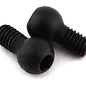 Xray XRA302432  Xray X4  4.9mm Steel Ball Ends w/ 4mm Thread (2)