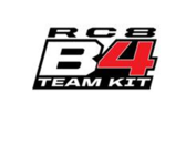 1/8 RC8B4 Team Kit