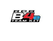 1/8 RC8B4e Team Kit