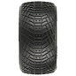 Proline Racing PRO8256-17  Positron 2.2" MC Clay Rear Buggy Tires (2)
