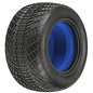 Proline Racing PRO8262-17  Positron T ST 2.2" MC Clay Tires Truck (2)