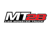 1/28 MT28 Monster Truck