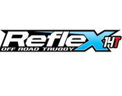 1/14 Reflex 14T 4wd Truggy