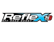 1/14 Reflex 14B 4wd Buggy
