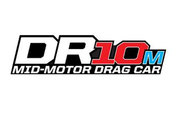 1/10 DR10M Drag Car Team Kit