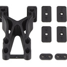 Team Associated ASC81552  Team Associated RC8B4 Wing Mounts