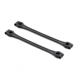 RocheRC USA ROC-340155  Pod Link, Short  New Roche specific / custom side links P12 F1 P10