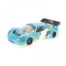 Mon-Tech Racing MB-018-012L  LTS-GT Superlight "La Leggera" 1/12th Body Clear 018012L