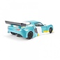 Mon-Tech Racing MB-018-012L  LTS-GT Superlight "La Leggera" 1/12th Body Clear 018012L