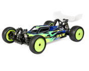 1/10 TLR 22X-4 4wd Buggy