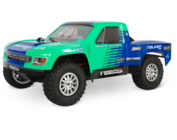 1/10 TENACITY TT Pro 4wd Short Course Truck