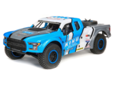 1/10 Baja Rey 4wd Desert Truck