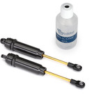 Traxxas TRA2662  Big Bore Rear Shock Set XX-Long (2) Offroad 2wd 4wd