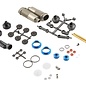 Team Associated ASC81587  Team Associated RC8B4 Shock Kit, rear