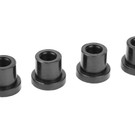 Team Corally COR00180-030  Shock Bushing - Composite - 4 pcs: Dementor, Kronos, Python, Shogun