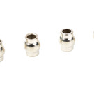 Team Corally COR00180-149  Ball - 5.8mm - Steel - 4 pcs : Dementor, Kronos, Python, Shogun