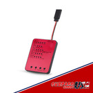 Surpass Hobby USA KS-100010-02 Surpass Hobby Program Card for 25A & 35A Mini ESC