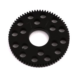 Custom Works R/C CSWTS6471  64P 71T Truespeed Spur Gear