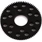 Custom Works R/C CSWTS6471  64P 71T Truespeed Spur Gear