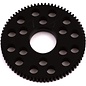 Custom Works R/C CSWTS6474  64P 74T Truespeed Spur Gear