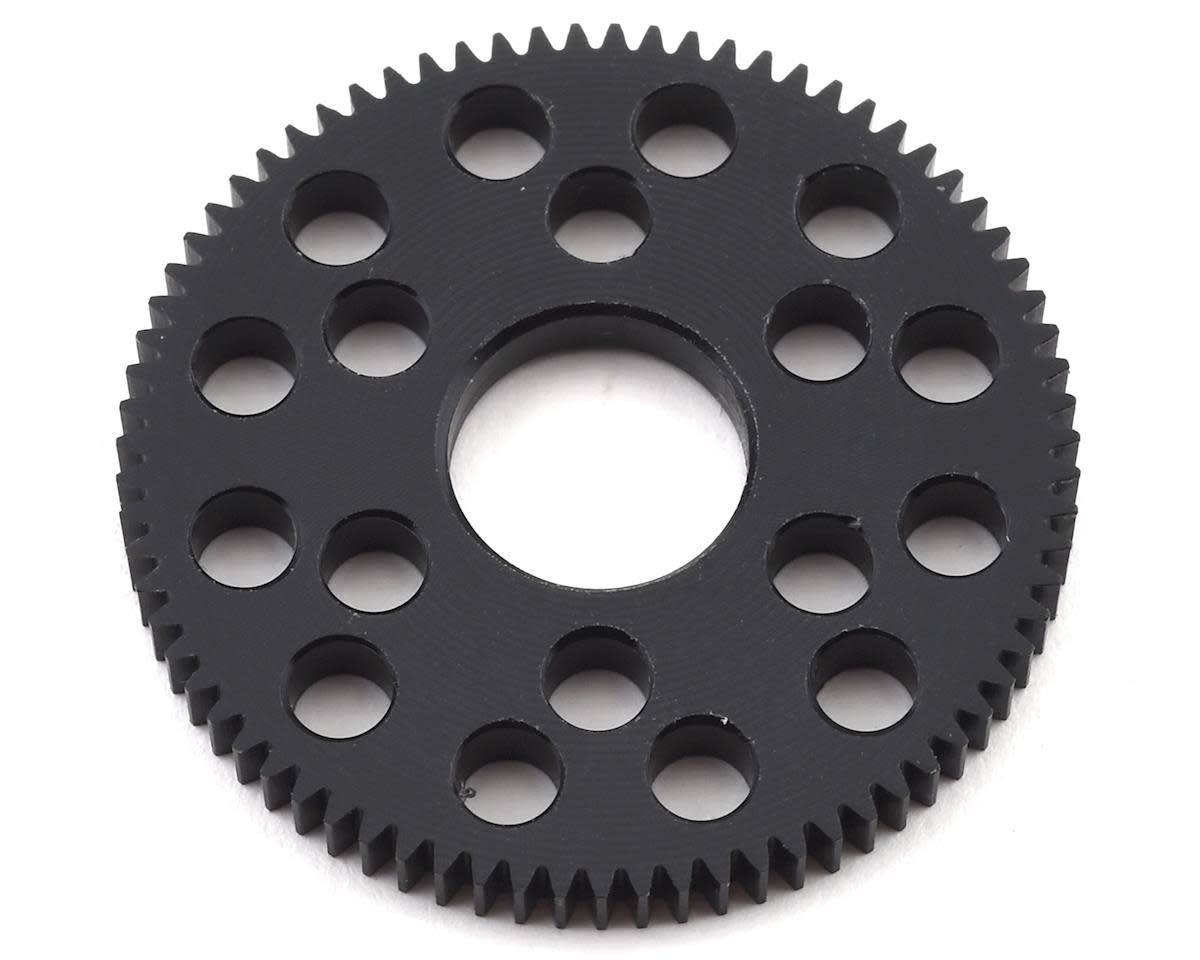 CSWTS6475 64P 75T Truespeed Spur Gear Michael's RC Hobbies