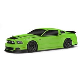 HPI HPI113122  HPI 2014 Ford Mustang RTR Body (200mm)