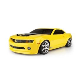 HPI HPI160425  HPI 2010 Chevrolet Camaro SS Clear Body (200mm)