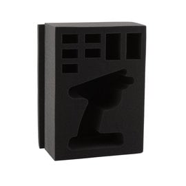Protek RC PTK-8184  ProTek RC Universal Radio Case Insert (Futaba 10PX)
