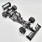 FENIX RACING MIS005-GD  Fenix Mistral 3.3 1/10th F1 Racing Kit Short Wheelbase Carbon Chassis Gear Diff