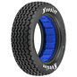 Proline Racing PRO8275-02  Hoosier  Link 2.2" M3 Dirt Oval 2wd Front Buggy Tires (2)