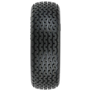 Proline Racing PRO8275-02  Hoosier  Link 2.2" M3 Dirt Oval 2wd Front Buggy Tires (2)