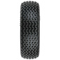 Proline Racing PRO8275-02  Hoosier  Link 2.2" M3 Dirt Oval 2wd Front Buggy Tires (2)