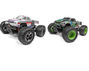 Savage XS Flux Off-road Mini Scale Truck