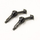 Kyosho MD205B  Mini-Z MA-020 Long Universal Swing Shaft (2) for (MINI-Z AWD)