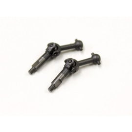 Kyosho KYOMD205B  Mini-Z MA-020 Long Universal Swing Shaft (2) for (MINI-Z AWD)