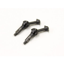 Kyosho MD205B  Mini-Z MA-020 Long Universal Swing Shaft (2) for (MINI-Z AWD)