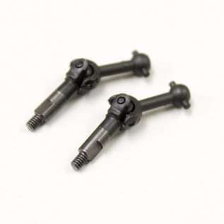 Kyosho MD205B  Mini-Z MA-020 Long Universal Swing Shaft (2) for (MINI-Z AWD)