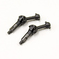Kyosho MD205B  Mini-Z MA-020 Long Universal Swing Shaft (2) for (MINI-Z AWD)