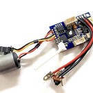 Kyosho KYOMD211B  R/C Unit Set2.0 (MA-020/RA-45)