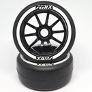 FENIX RACING F1-A-F  Fenix F1 Front Tyres Type A