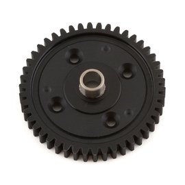 Mugen Seiki MUGE2259A  Mugen Seiki MBX8 ECO HTD Plastic Spur Gear (46T)