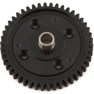 Mugen Seiki MUGE2259b  Mugen Seiki MBX8 ECO HTD Plastic Spur Gear (46T) 2259b